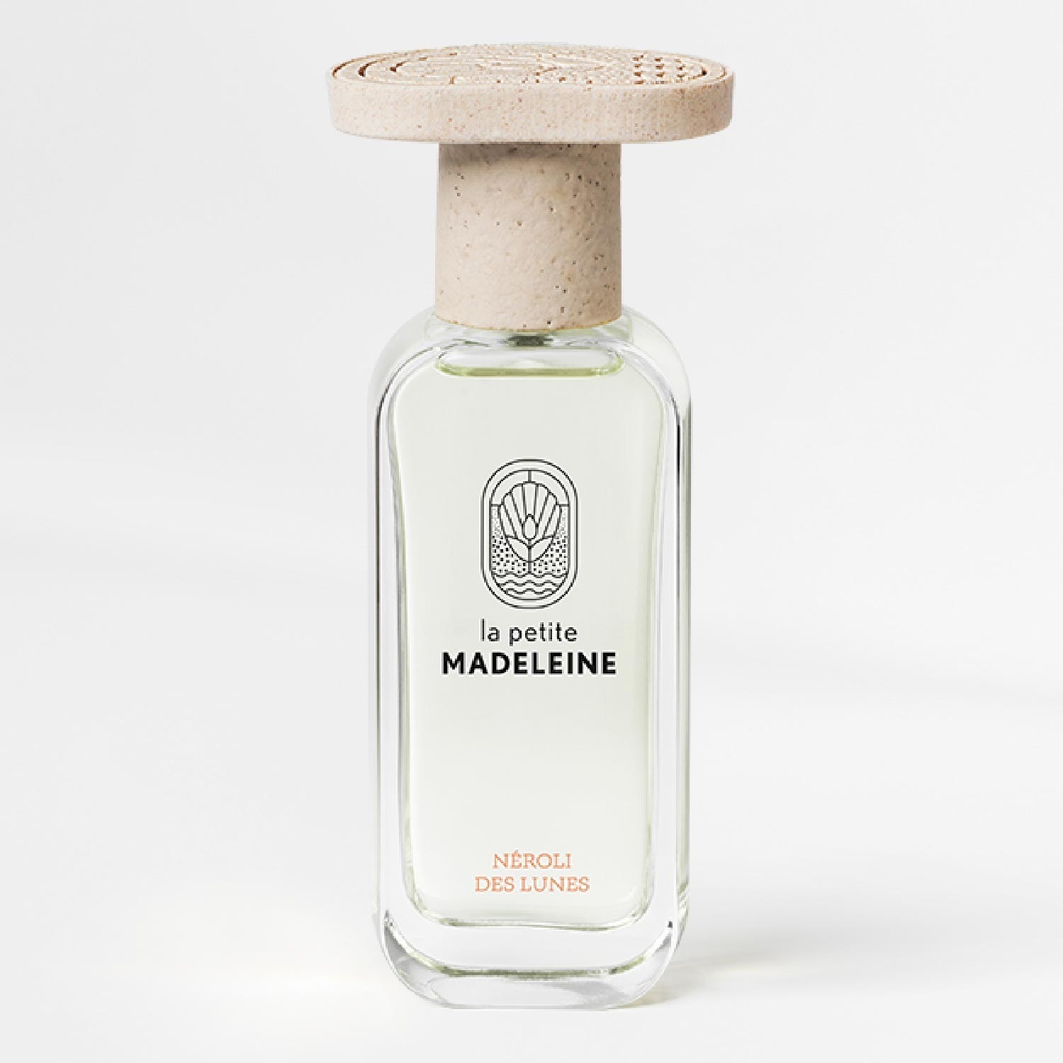 La Petite Madeleine Néroli des lunes