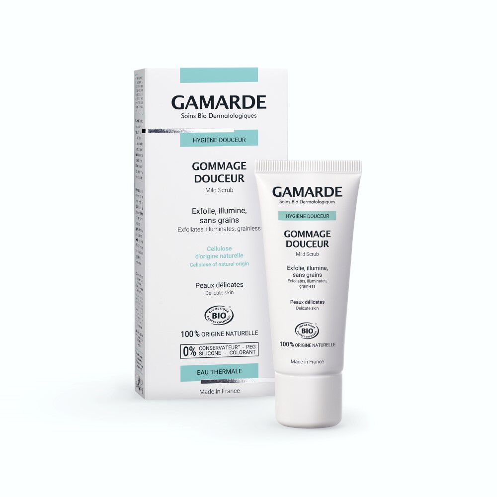 Gamarde
