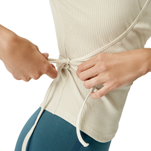 Chaqueta Born Living Yoga Dansjacka