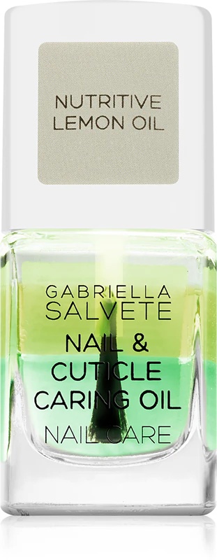 Gabriella Salvete Nail Care Уље за негу ноктију и заноктица