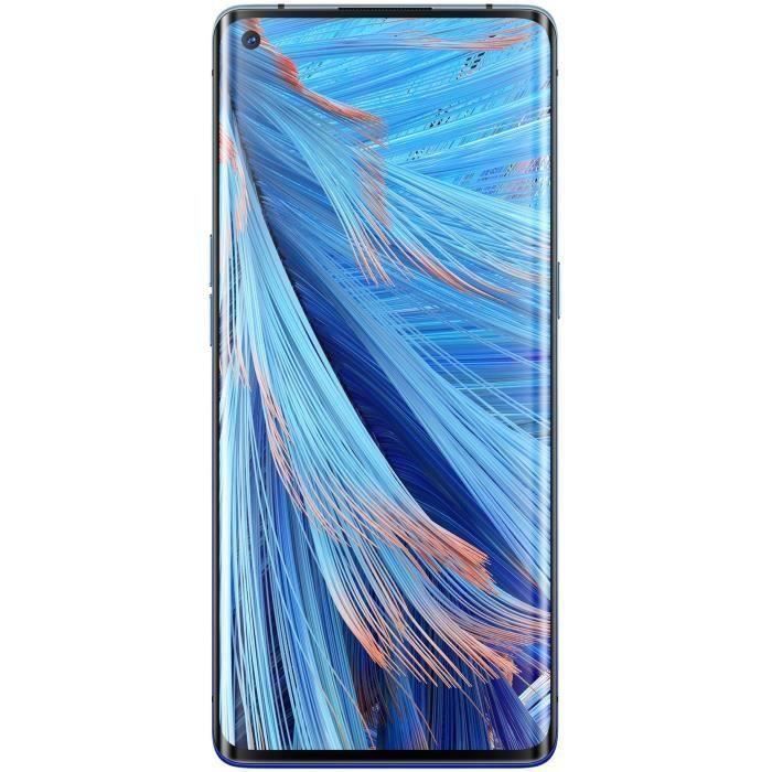 OPPO Find X2 Neo 256GB Azul