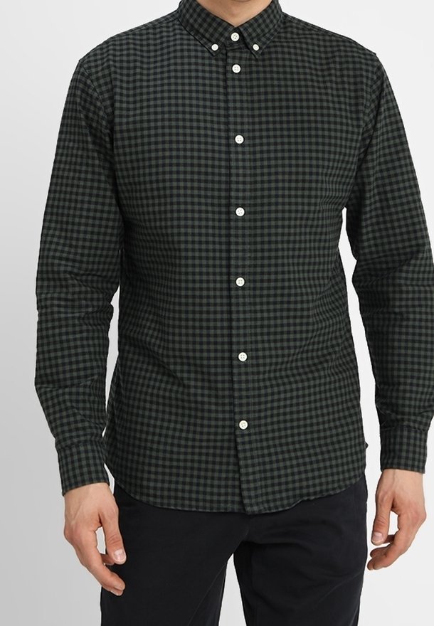 Selected Homme ing - zöld