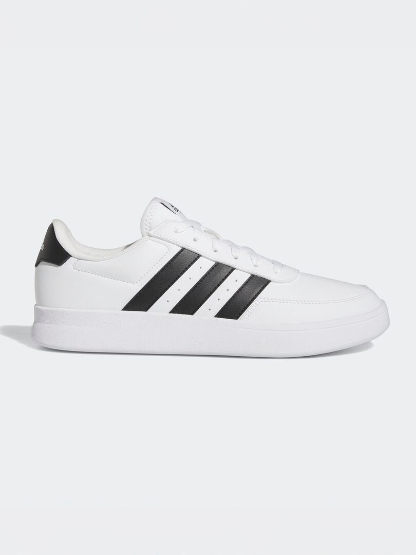 'adidas' 'Breaknet' sneakers - wit