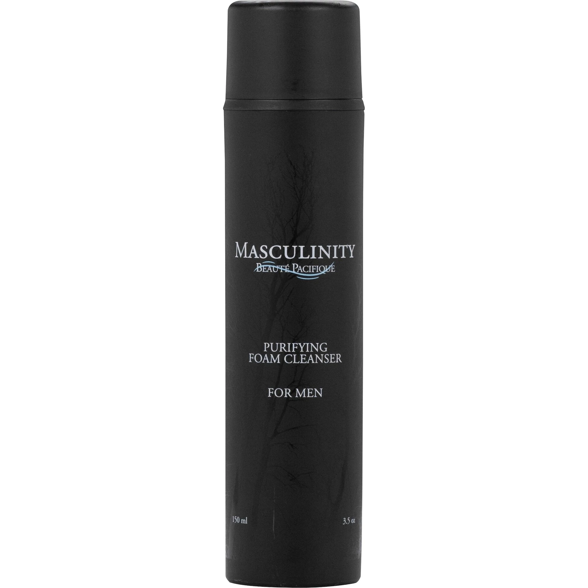 Spumă de curățare purificatoare pentru bărbați 150 ml - Beauté Pacifique