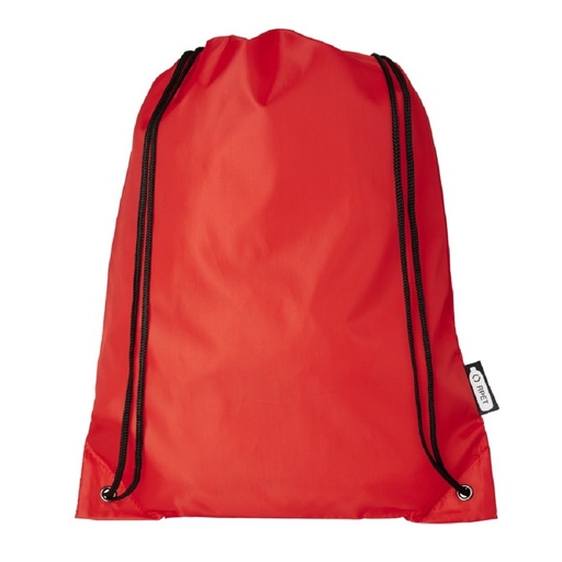  Mochila Reciclada De Cordones Bullet Oriole