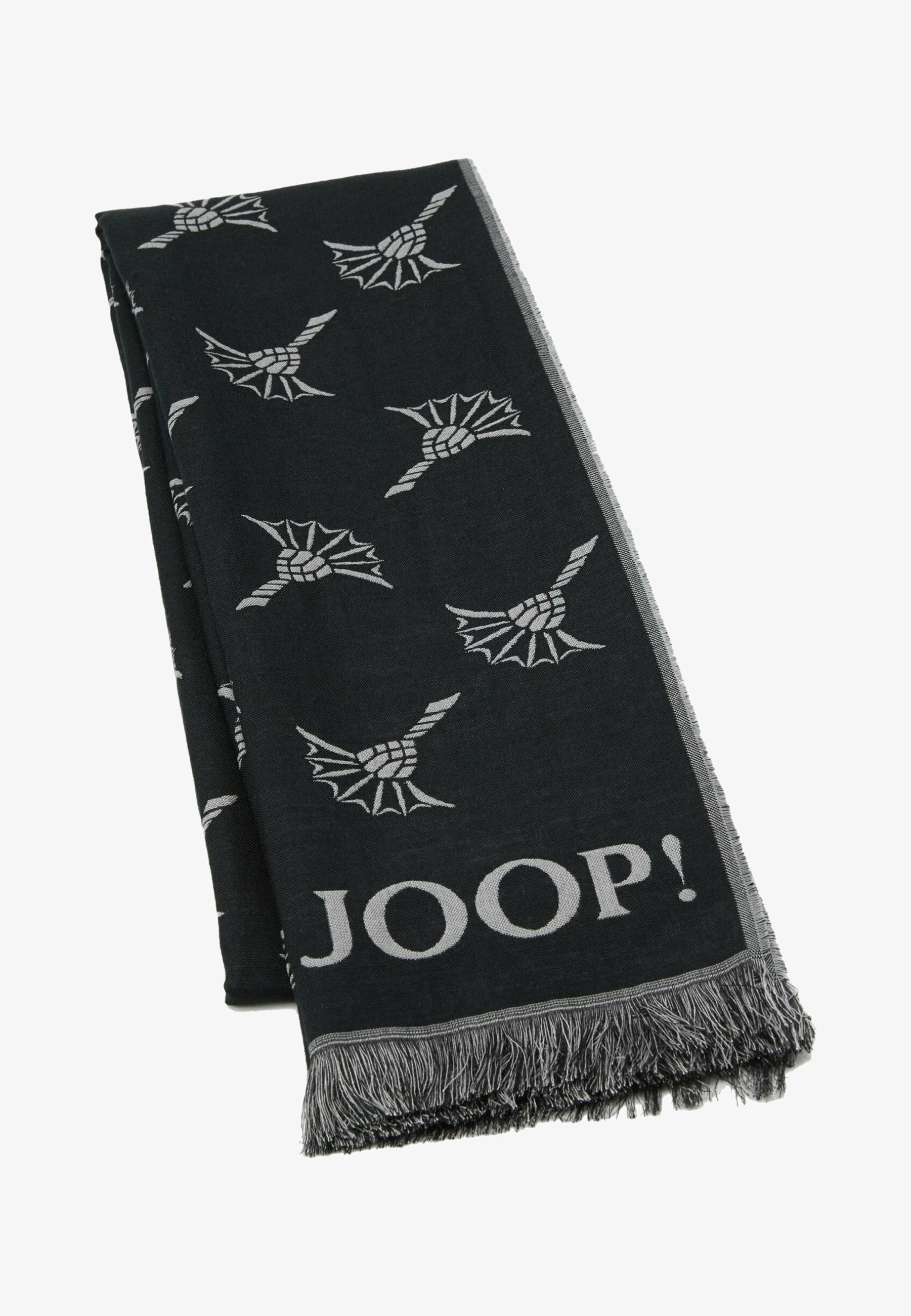JOOP! FERIS UNISEX - Schal - schwarz