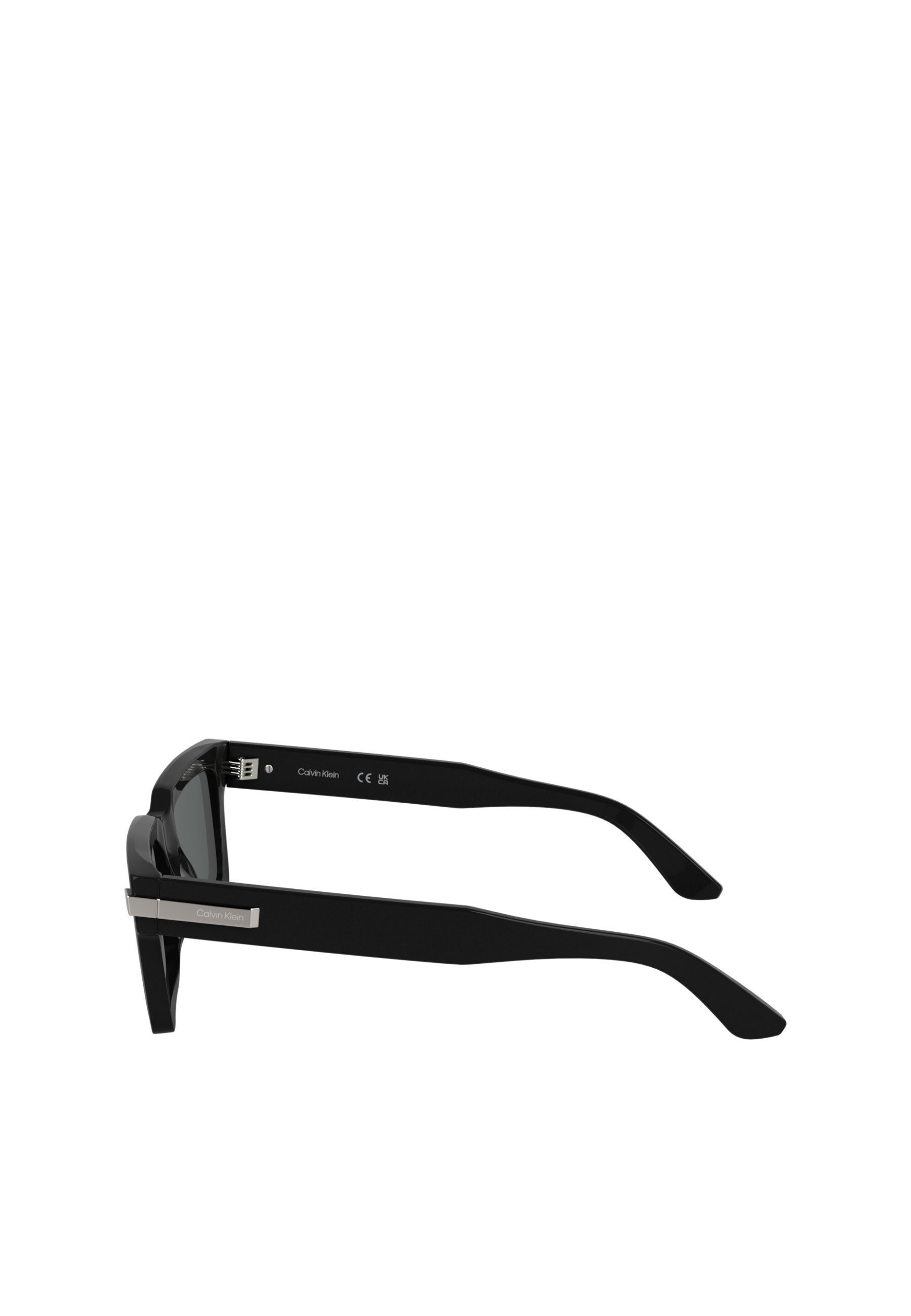 Occhiali da sole Calvin Klein - neri