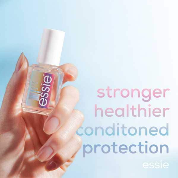 Essie Hard To Resist Advanced Negleforsterker – Klar