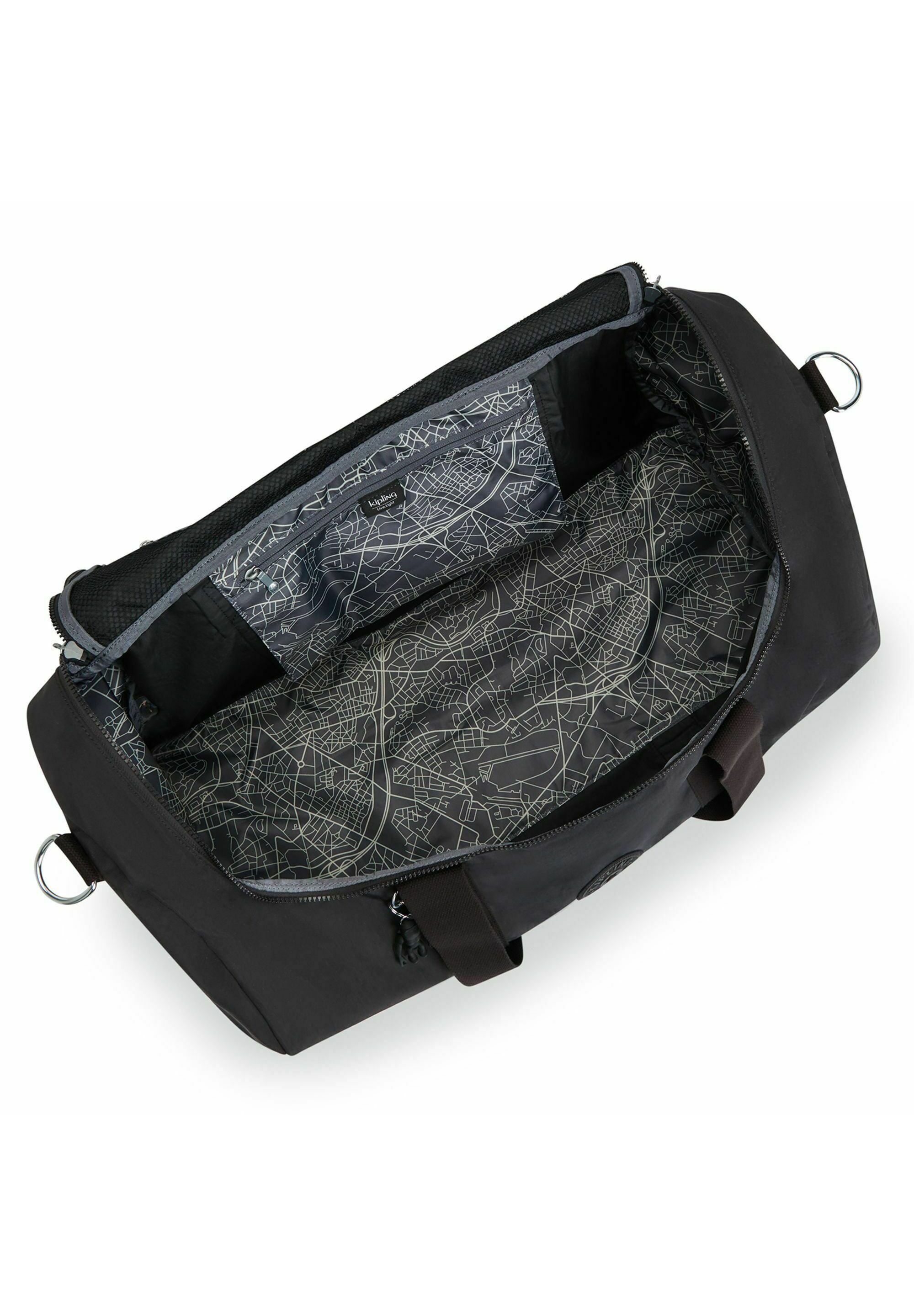 Kipling ARGUS MB - Reistas - zwart noir