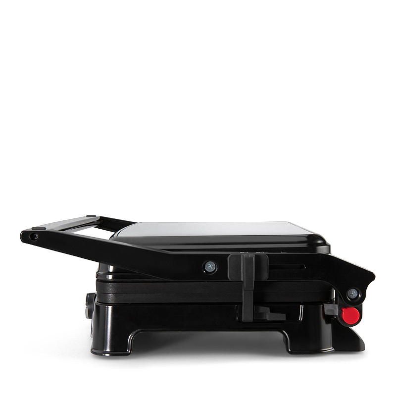 Parrilla de contacto 2000 W, XXL, Cuisine