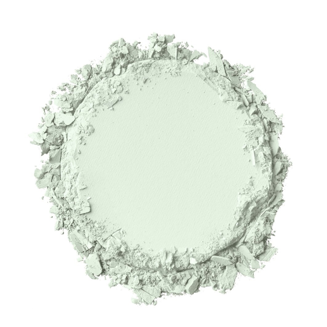 Polvos de maquillaje de alta definición NYX Professional - 8 g