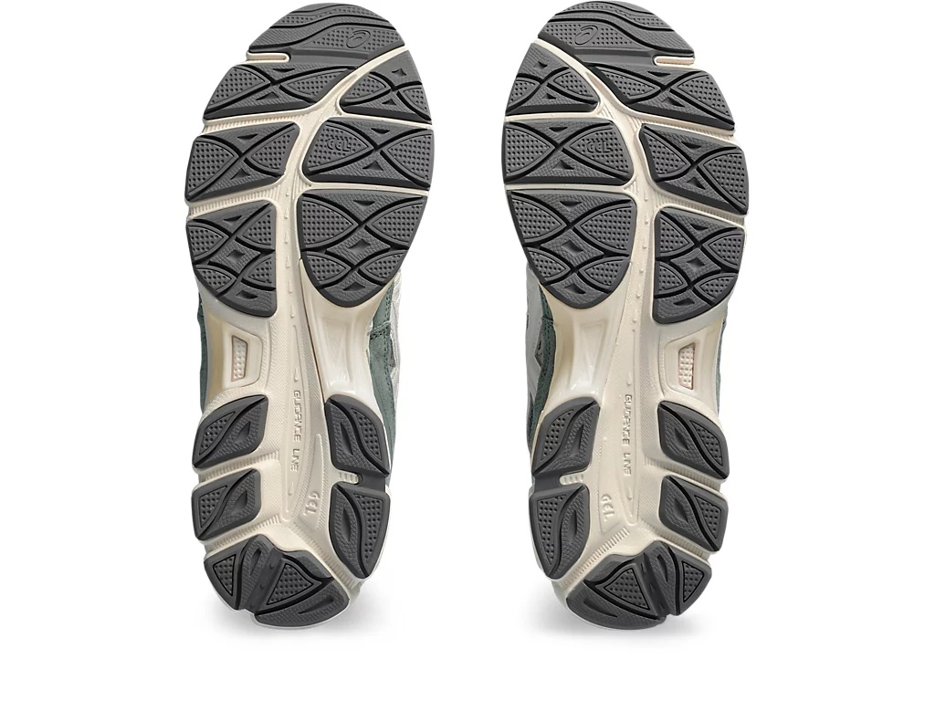 GEL-NYC - Ivy/Smoke Grey