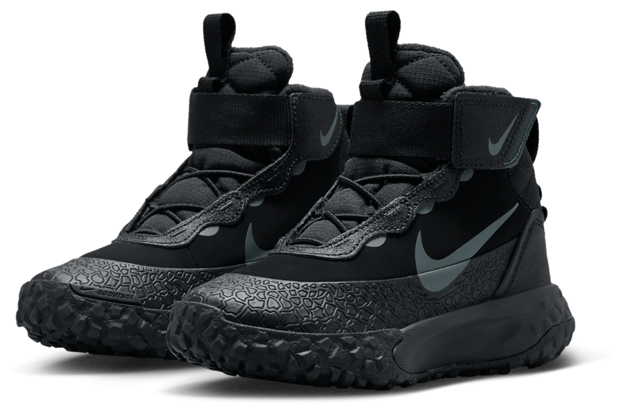 Nike Terrascout