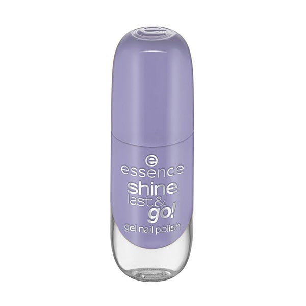 Shine Last & Go
