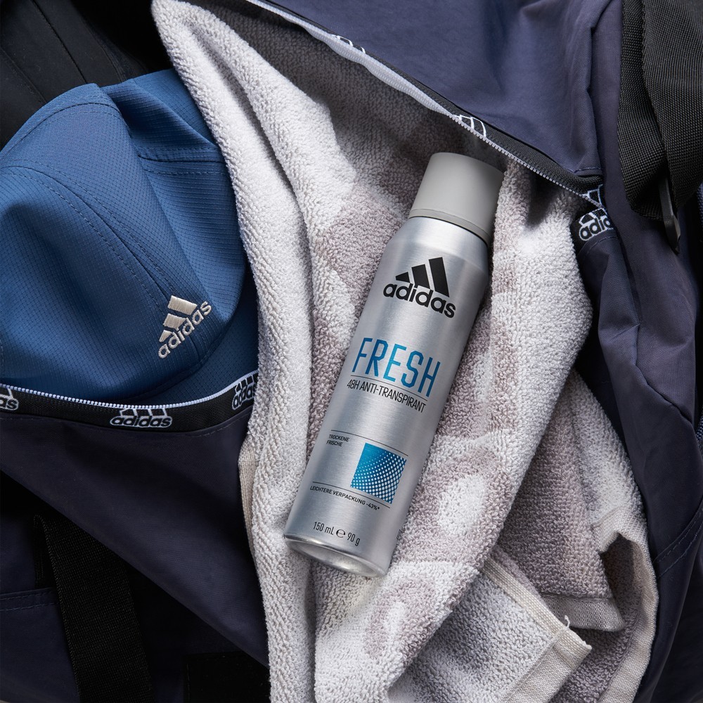 adidas FRESH