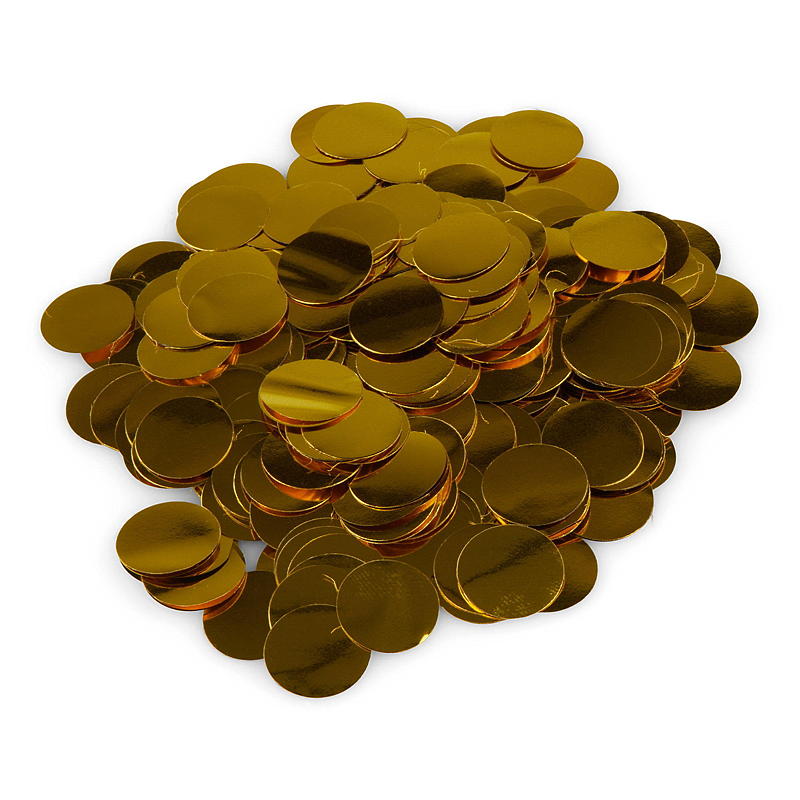 Confeti Giform para decoración de mesa, 20 g