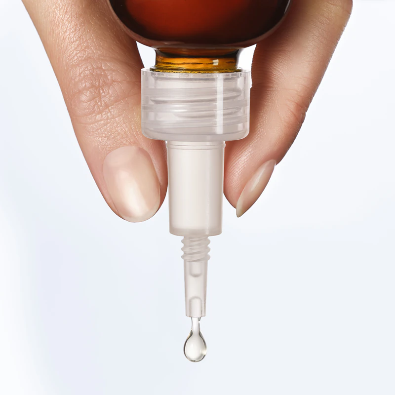 Sérum facial iluminador Vichy Liftactiv Supreme com vitamina C
