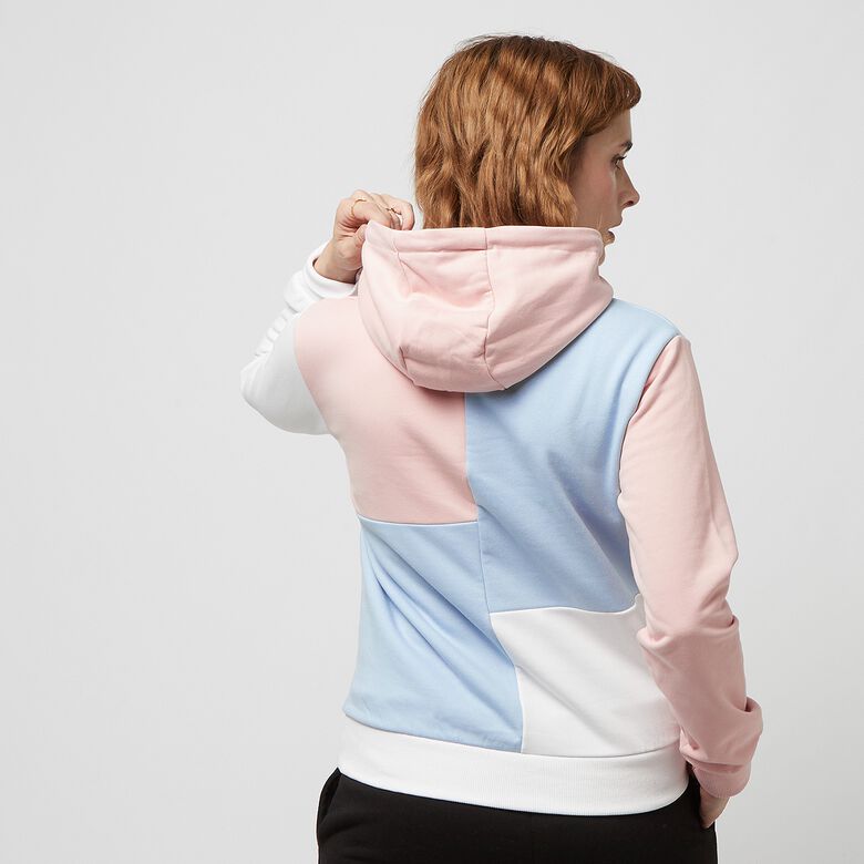 Signature Block Hoodie