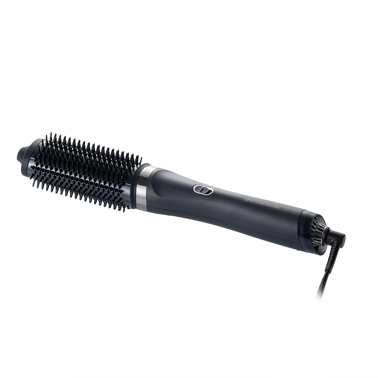 Hot Air Styler ghd duet blowdry - Spazzola Elettrica Capelli