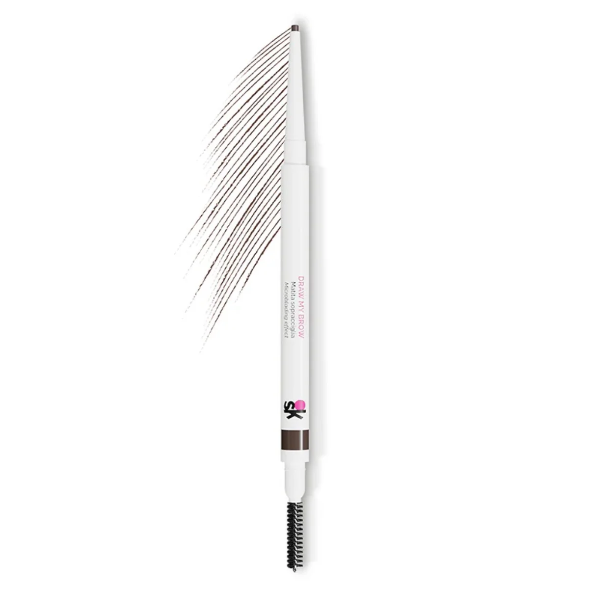 Occhi DRAW MY BROW - Matita sopracciglia