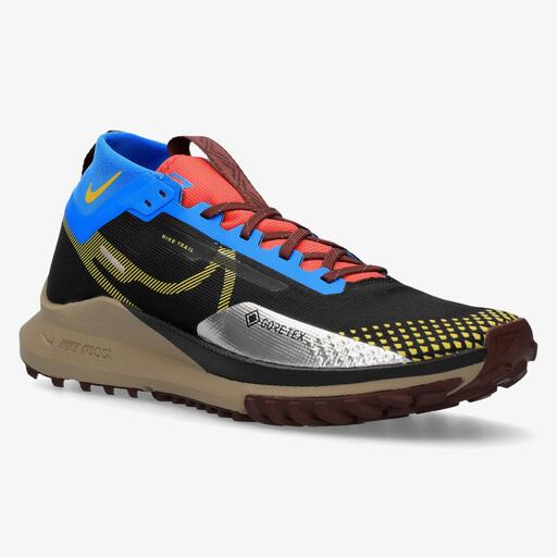 Nike Pegasus Trail 4 Gtx