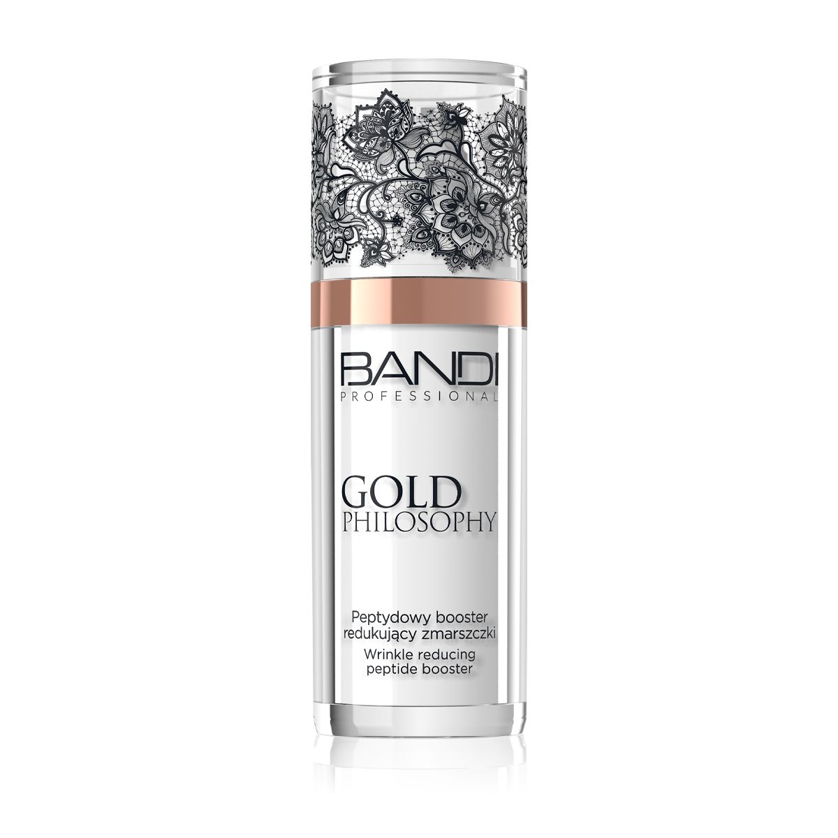 Φιλοσοφία Bandi Professional Gold