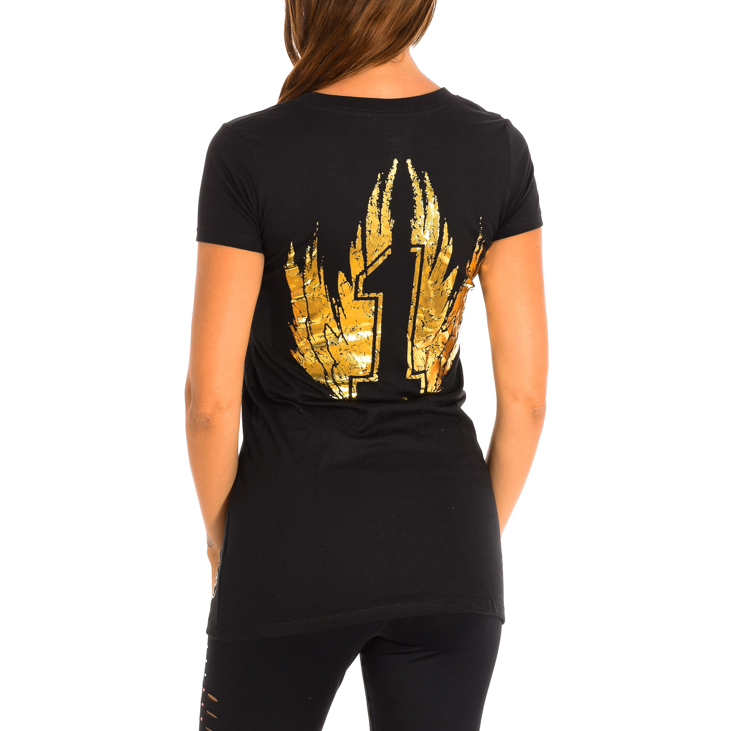 Zumba Langarm-T-Shirt Z1t00543