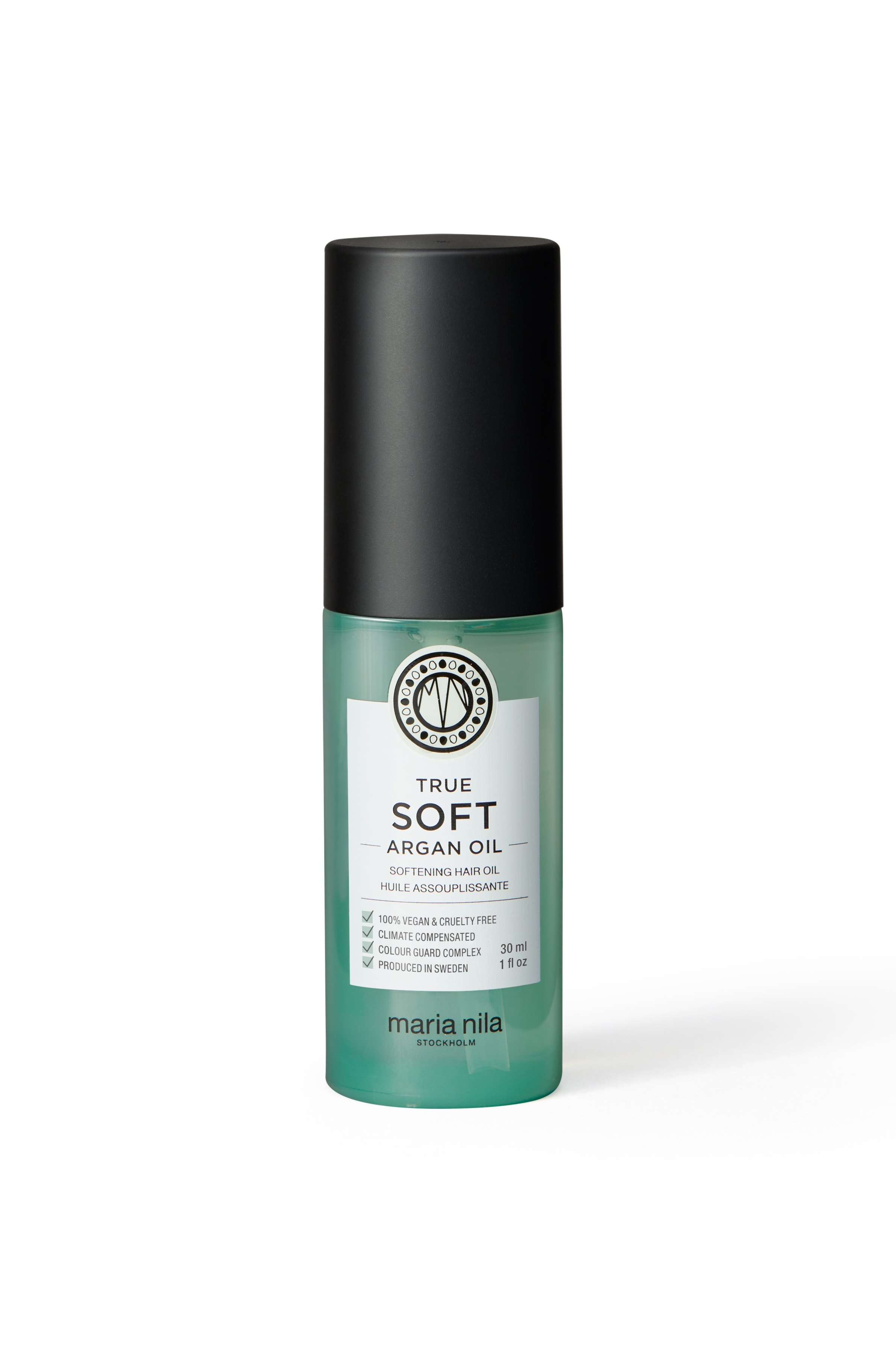 True Soft Argan Oil 30 ml - Maria Nila