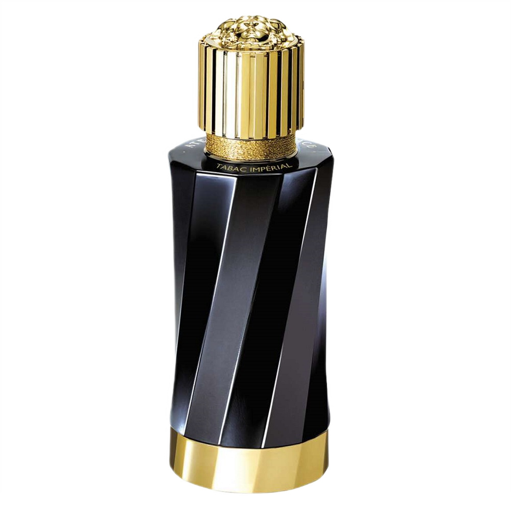 Versace Atelier Tabac Imperial