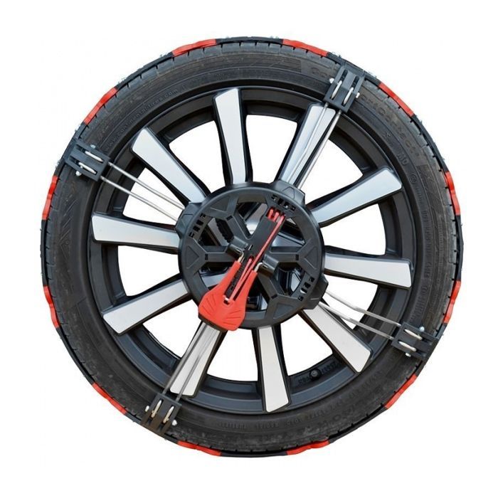 Cadena para nieve Polar Grip