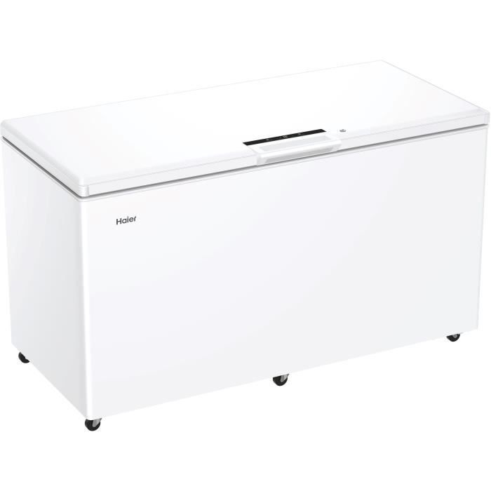 Congelador horizontal Haier HCE520E