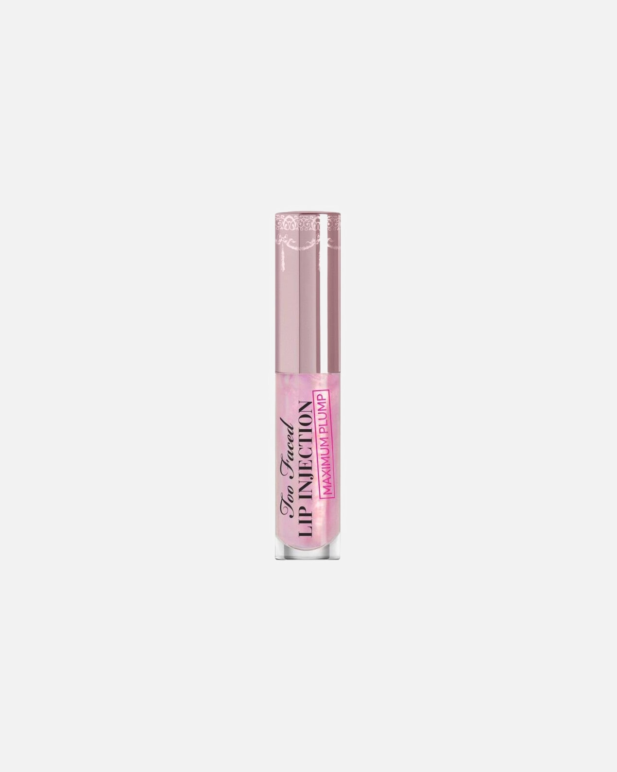 Too Faced Lipgloss Reisegröße Lip Injection Maximum Plump - 1,5 ml