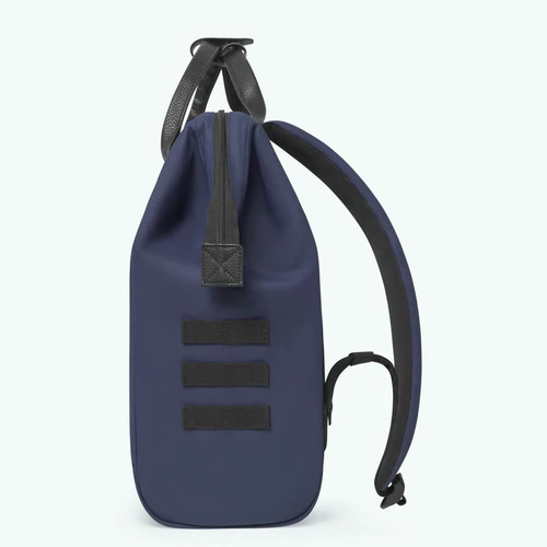 Cabaia Avonturiersrugzak (medium), blauw