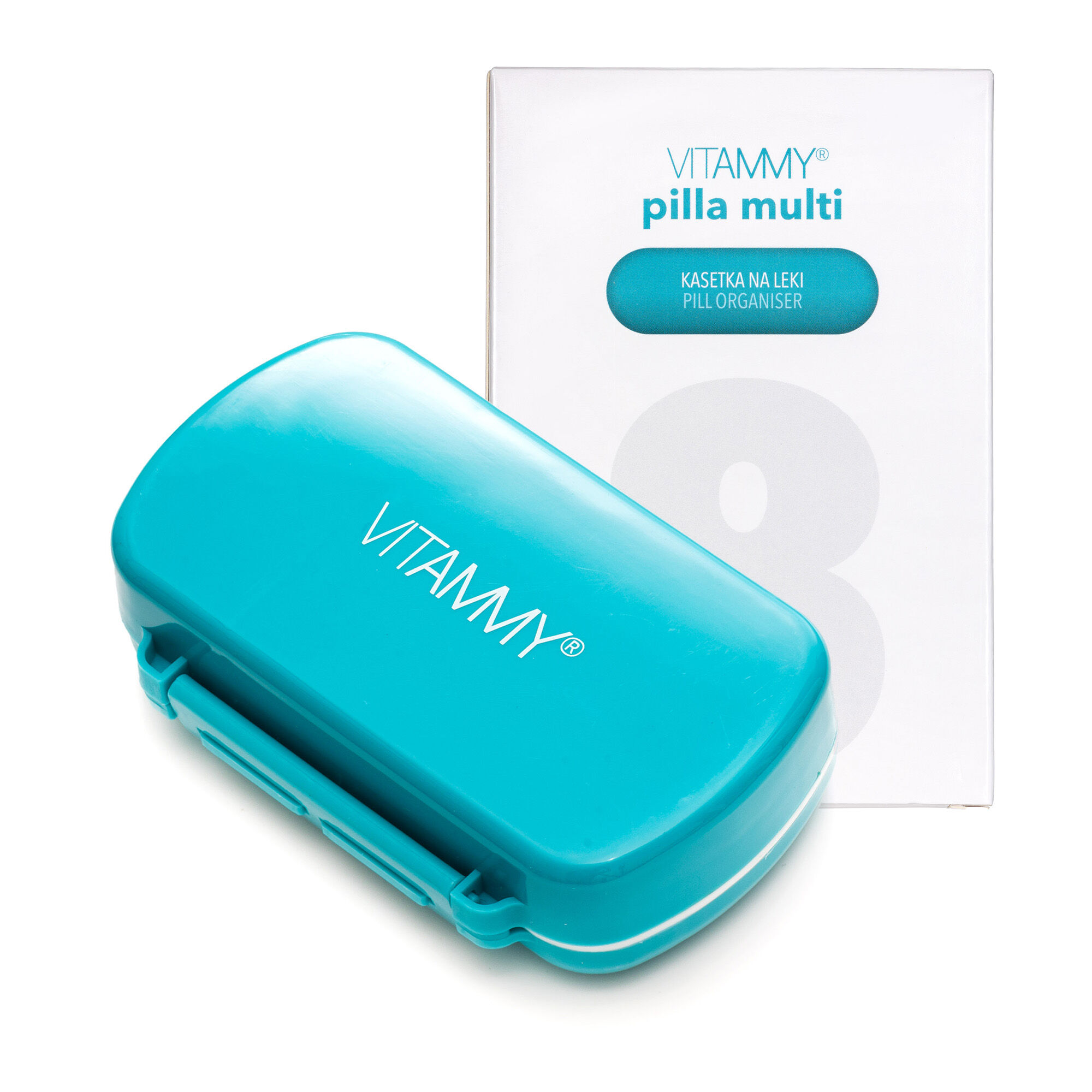 Vitammy PILLA MULTI