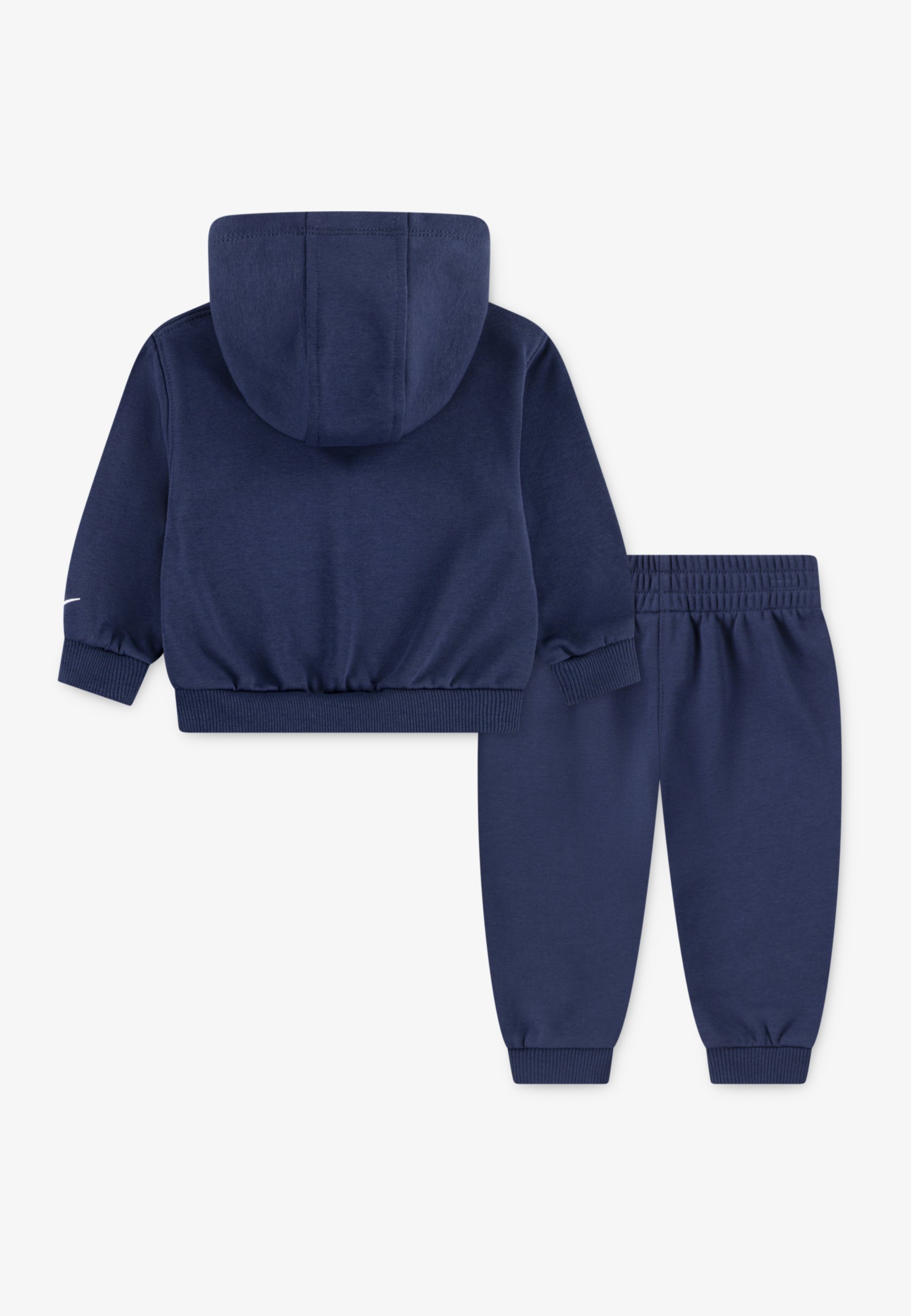 Nike Sportswear REVEAL SET UNISEX - Trainingspak - middernachtblauw