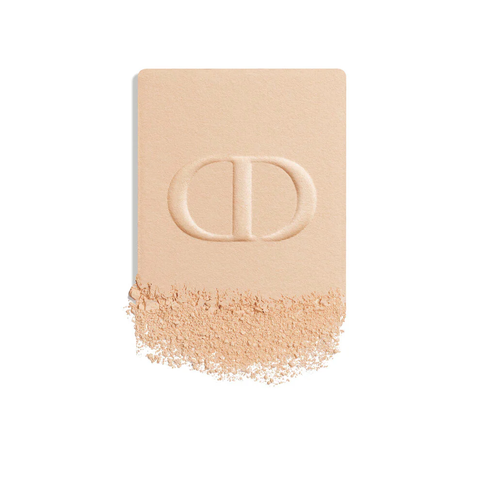 Fondotinta Dior Forever Natural Velvet - Fondotinta compatto