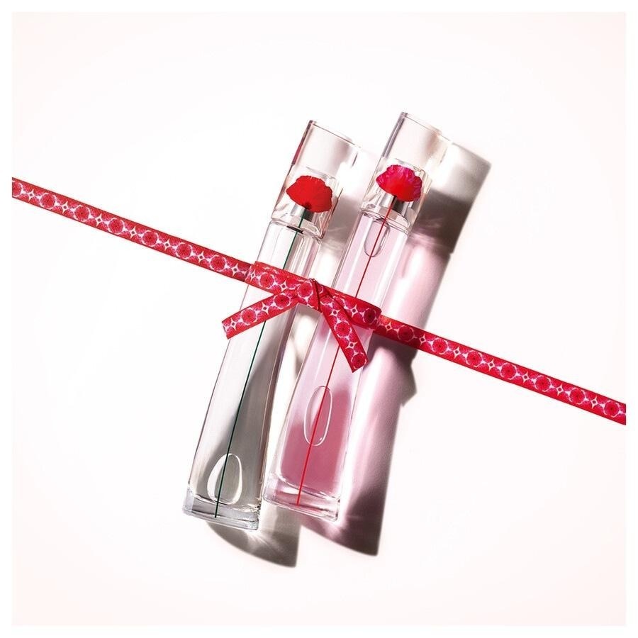 KENZO Flower by Kenzo Poppy Bouquet parfumūdens - 50 ml