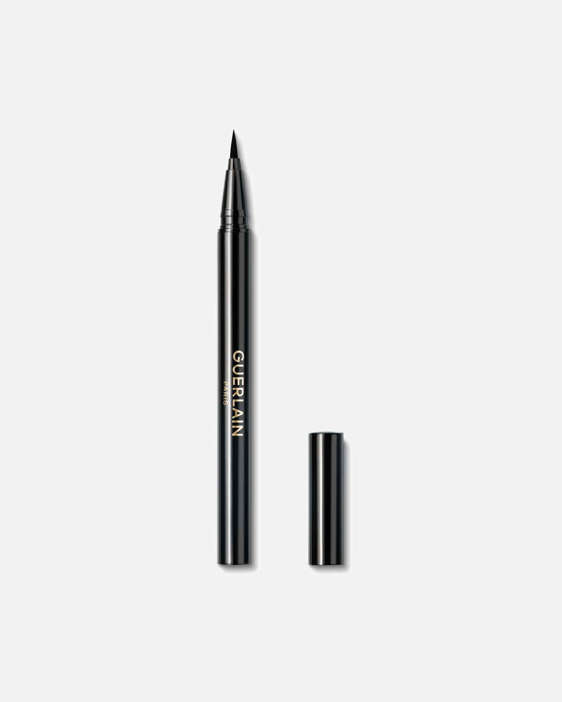 Guerlain Ajlajner Noir G Graphic Liner 24h - Vodootporni - 0,55 ml