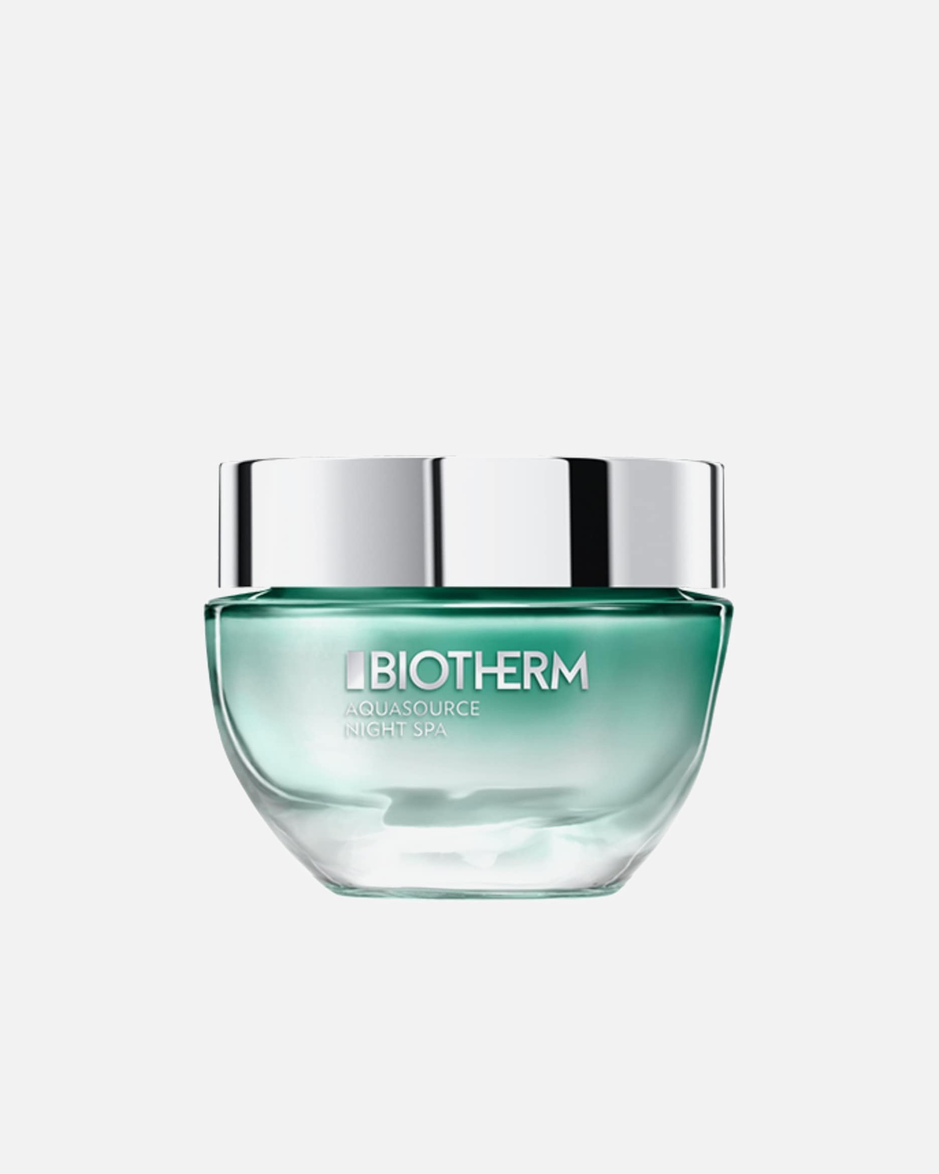 Biotherm Soin de nuit triple effet : réhydrate, lisse et apaise