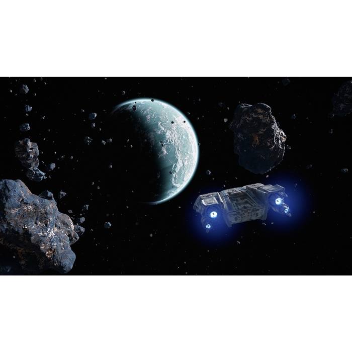 Star Wars Outlaws - Gold Edition • Jogo 2 para Nintendo Switch