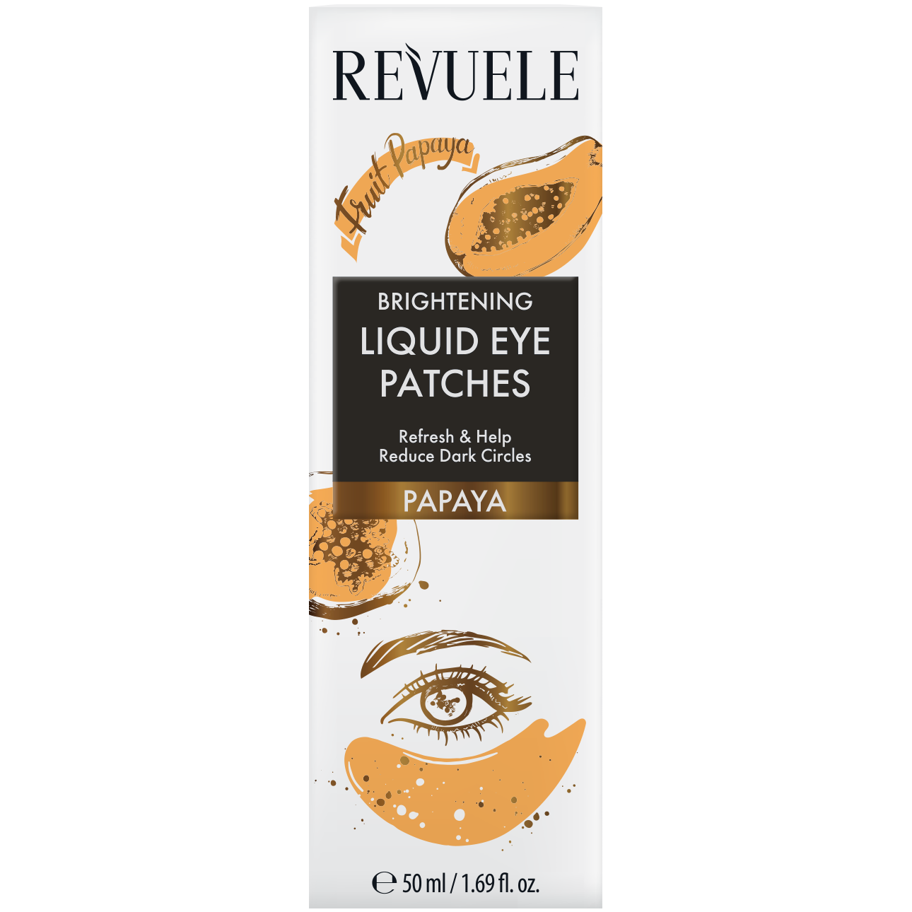 Revuele