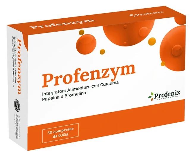 Proenzyme 30Cpr