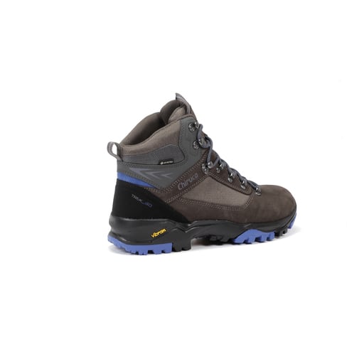  Botas Chiruca Yukón 05 Gore-tex