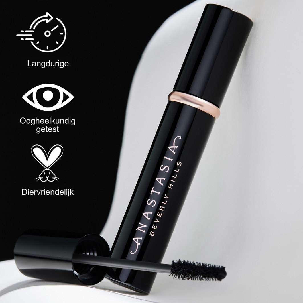 Anastasia Beverly Hills maskara za oblikovanje trepavica - 10 ml