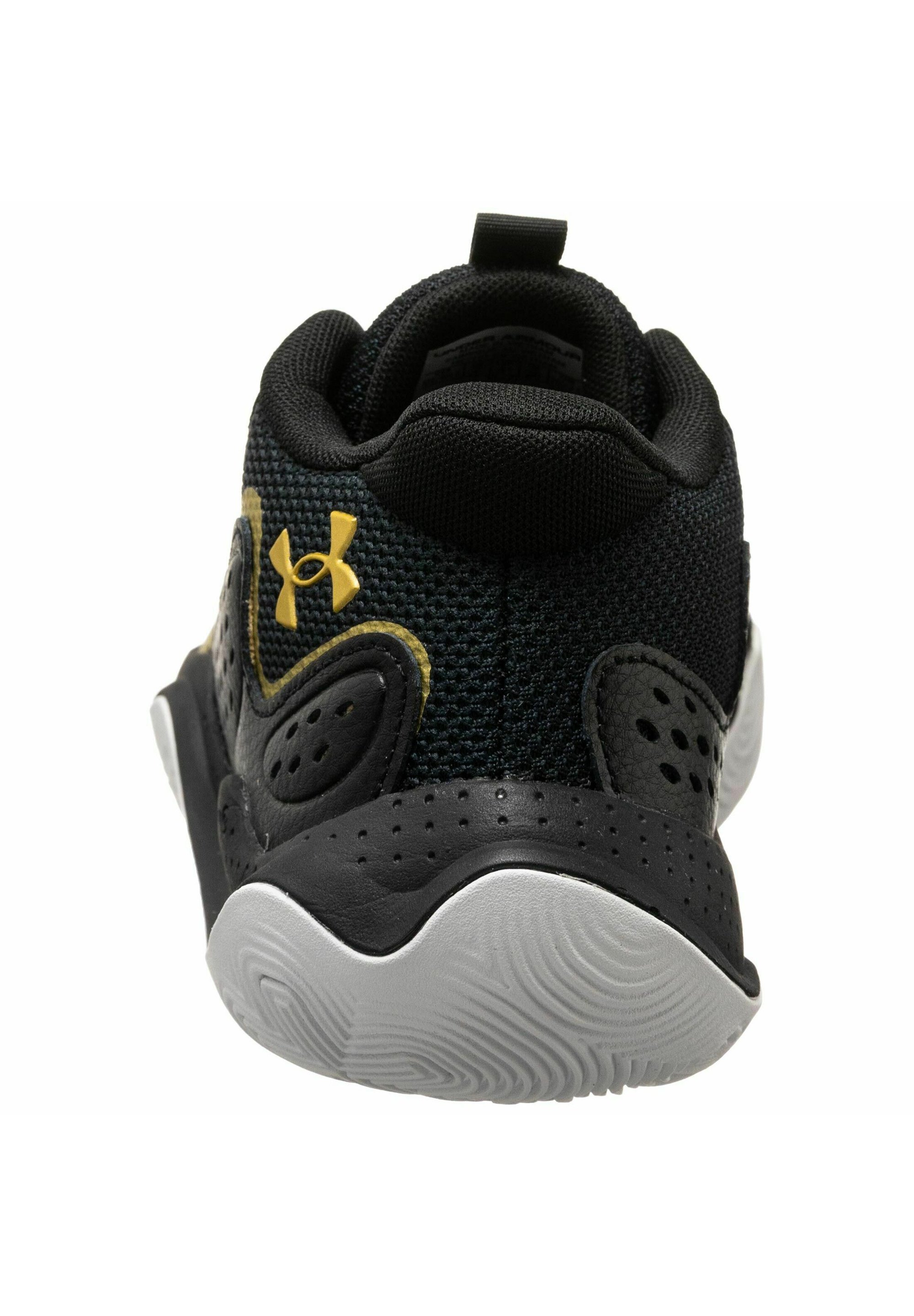 Under Armour JET '23 - Basketballschuhe - schwarz