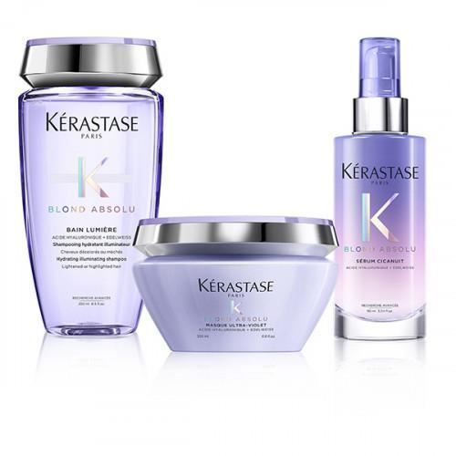 Kérastase Masque Cicaextrême Blond Absolu 200ml