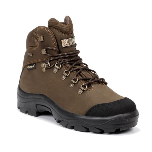  Botas Chiruca Pointer Force 21 Goretex