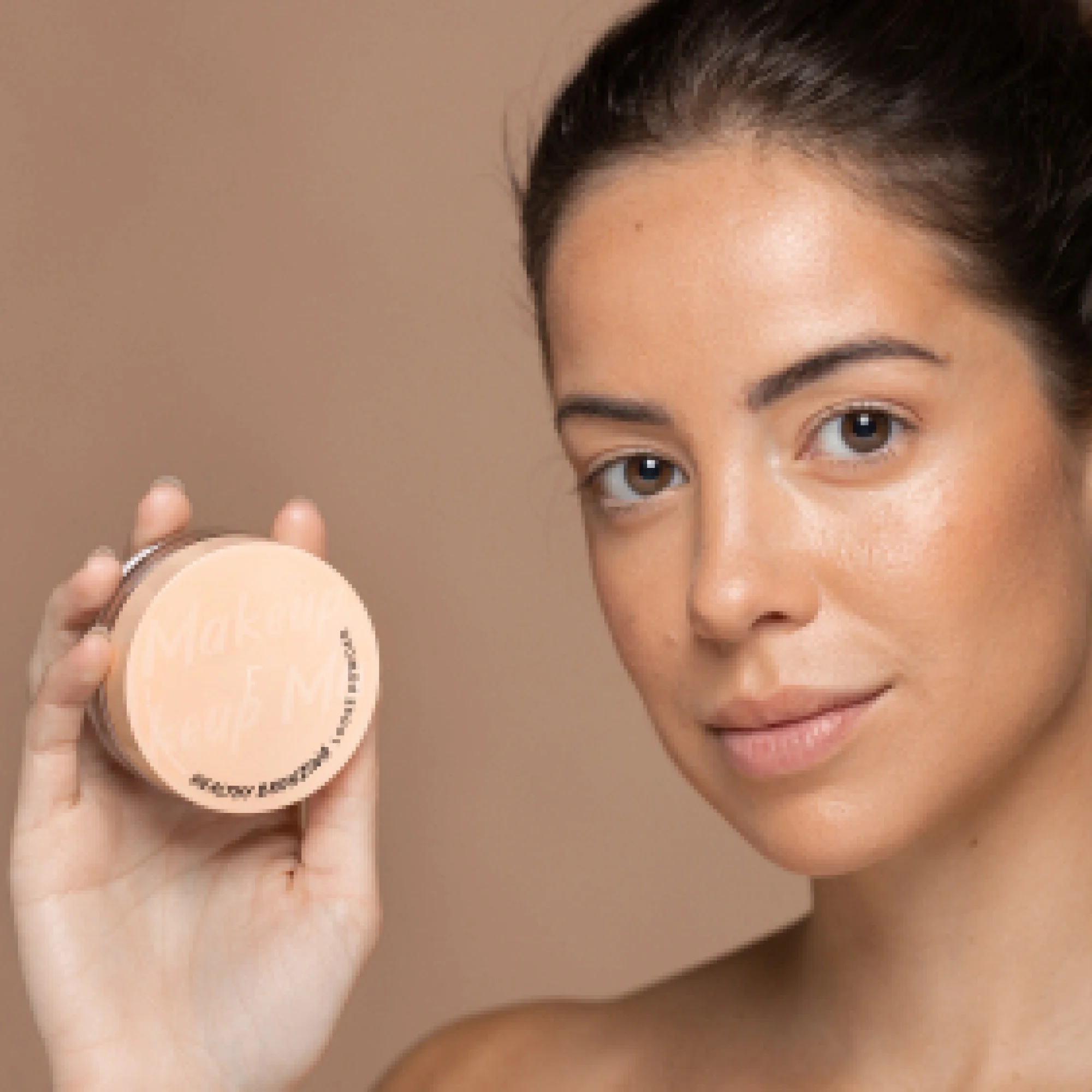Incarnato Healthy Bronzing Loose Powder - Terra