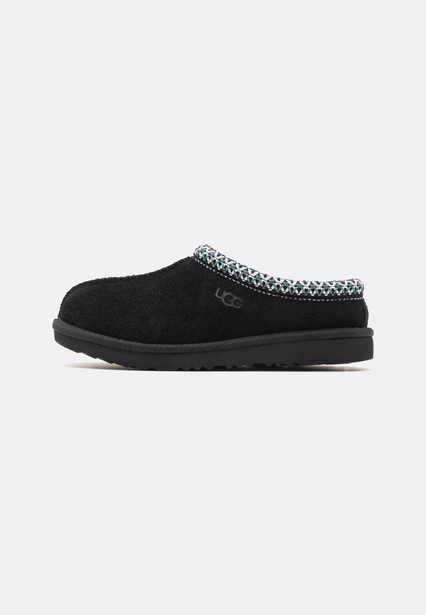 UGG TASMAN II UNISEXE - Pantoufles - noires