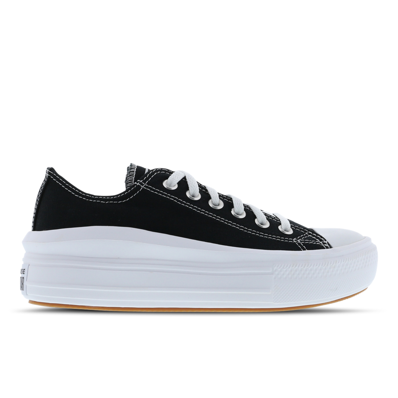 Converse Chuck Taylor All Star Move Ox